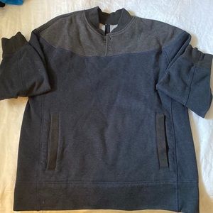 Lululemon Crew Sweater